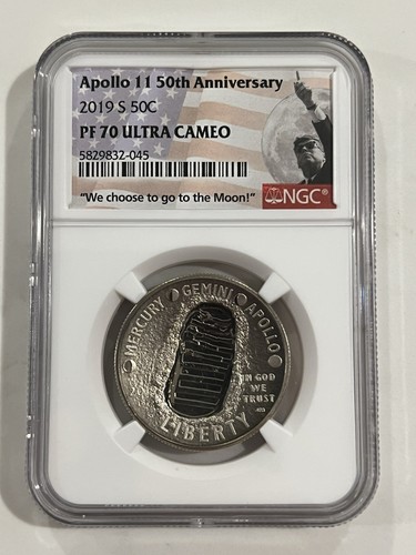 2019 ngc ultra cameo s - ngc, pf-70