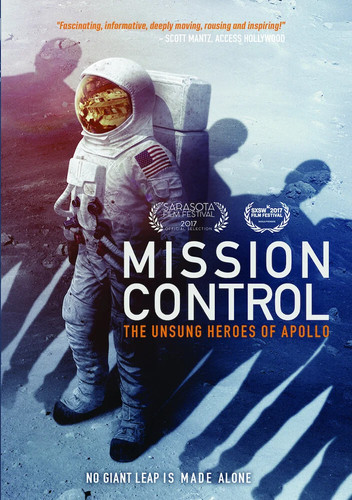 Mission control the - mission, control: